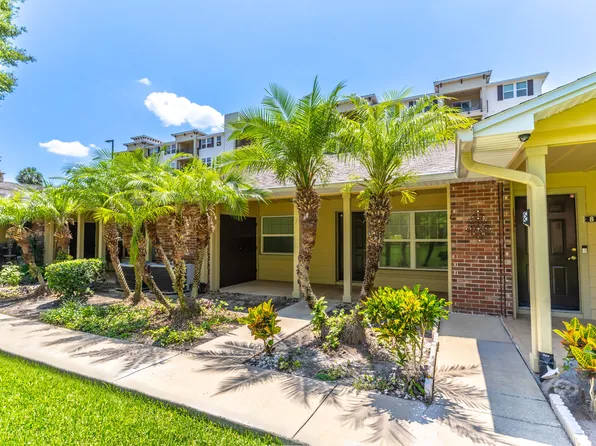 Richey Woods Senior Living