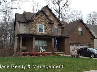 352 Abeline Dr, Clarksville, TN 37043
