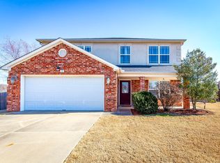 10 Daytona Dr, Cabot, AR 72023