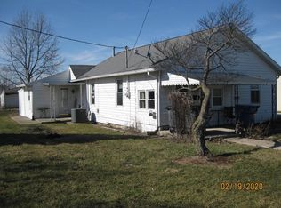1717 N Main St, Kokomo, IN 46901
