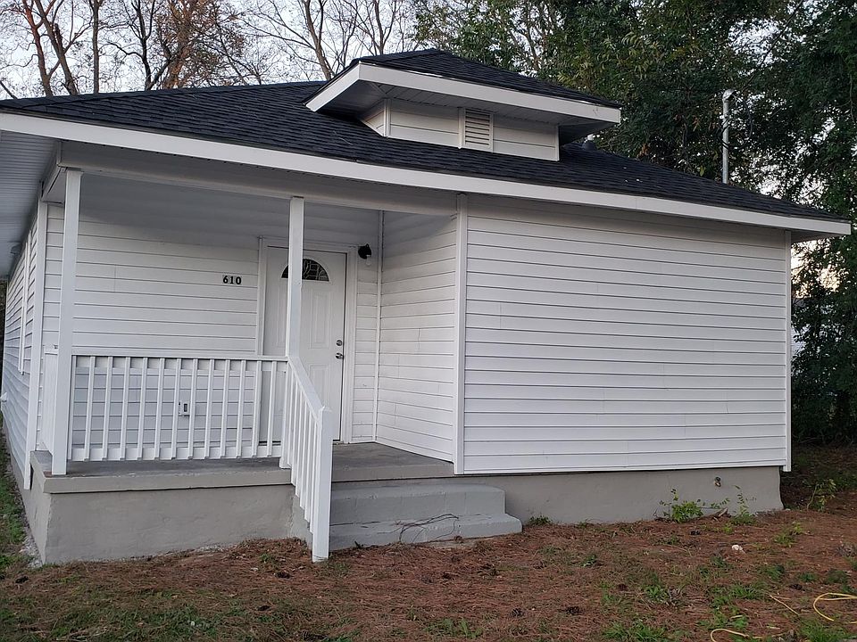 610 Rex St.