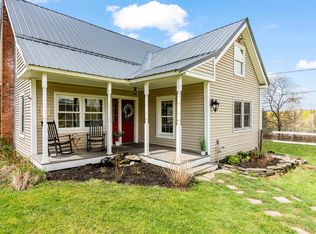 4893 Stage Rd, Jericho, VT 05465