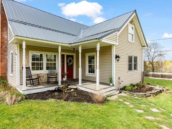 4893 Stage Road, Bolton, VT 05465