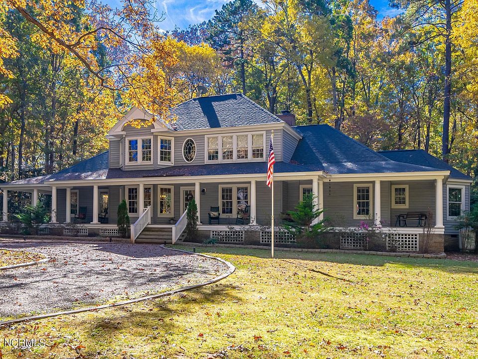 2943 Dowd Road, Carthage, NC 28327 Zillow
