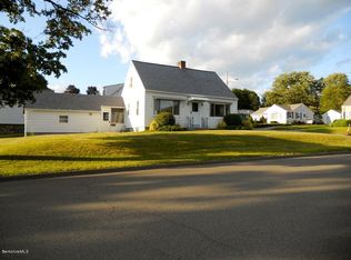 61 East Ave, North Adams, MA 01247