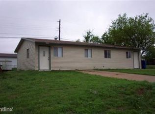 1202 Georgetown Rd, Copperas Cove, TX 76522