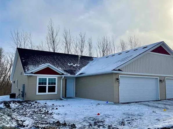 1101 Sakatah Ct, Madison Lake, MN 56063