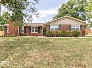 214 Angus Blvd, Warner Robins, GA 31088