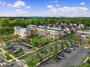The Camden Plan, The Village at Rockshire, Rockville, MD