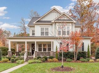 4304 Falls River Ave, Raleigh, NC 27614
