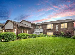 439 N Thames Ct, Bourbonnais, IL 60914