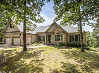 74 Tracy Ann Ter, Shirley, AR 72153