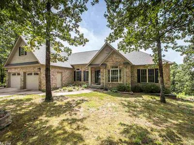 74 Tracy Ann Ter, Shirley, AR, 72153