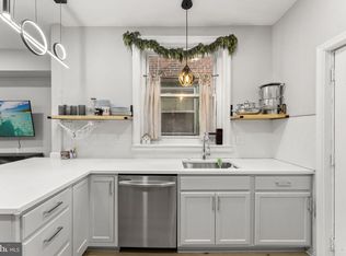 1645 S 55th St, Philadelphia, PA 19143