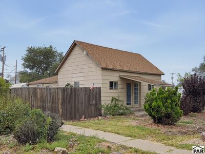 349 Vigil Ave, Las Animas, CO, 81054