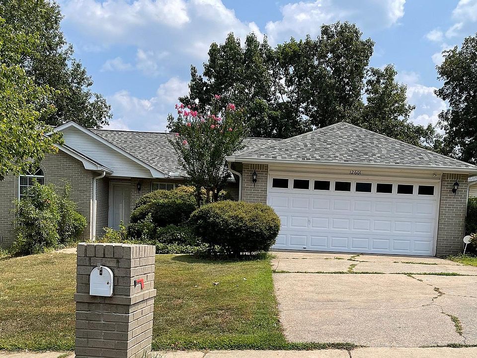 1st image of 12601 Cherry Laurel Dr