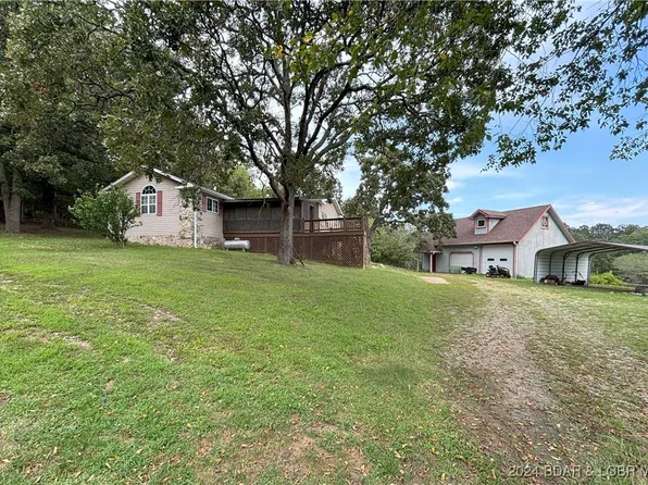 54 Kinderhook County Rd, Brumley, MO 65017