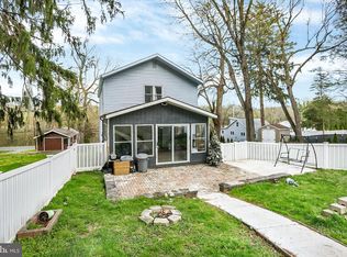 5012 Erbs Bridge Rd, Mechanicsburg, PA 17050