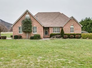 754 Cheatham Springs Rd, Eagleville, TN 37060
