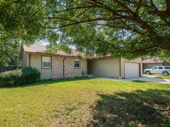 5635 E 39th St N, Wichita, KS 67220