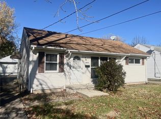 18412 Puritas Ave, Cleveland, OH 44135