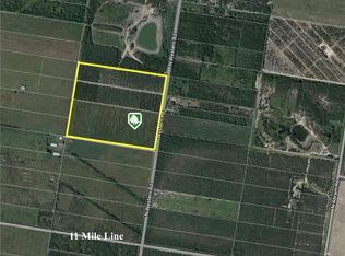 0 N Western Rd, Mission, TX 78574