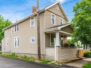 479 Siebert St, Columbus, OH