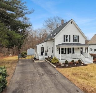 35 Pine St, South Easton, MA, 02375