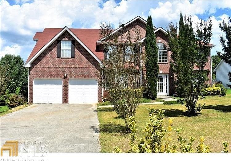 4639 Galleon Xing, Decatur, GA 30035 Zillow