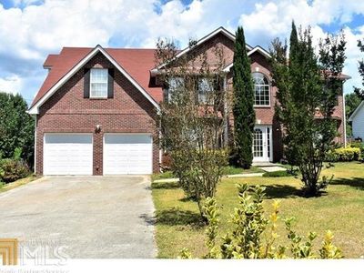 4639 Galleon Xing, Decatur, GA, 30035