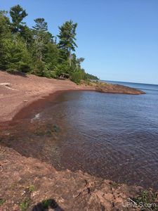 Horseshoe Harbor Rd, Copper Harbor, MI, 49918