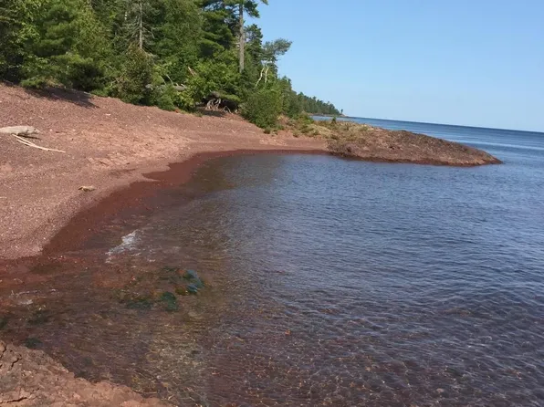 Horseshoe Harbor Rd, Copper Harbor, MI 49918
