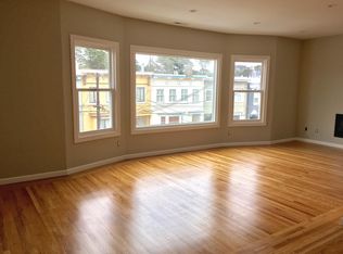 635 15th Ave, San Francisco, CA 94118