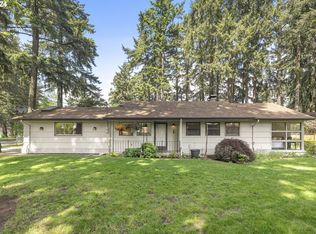 1116 NE 110th Ave, Portland, OR 97220