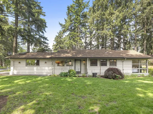 1116 NE 110th Ave, Portland, OR 97220