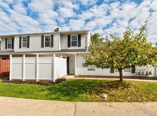8117 Puritan Dr #47-B, Mentor, OH