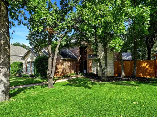 112 W El Paseo St, Denton, TX 76205