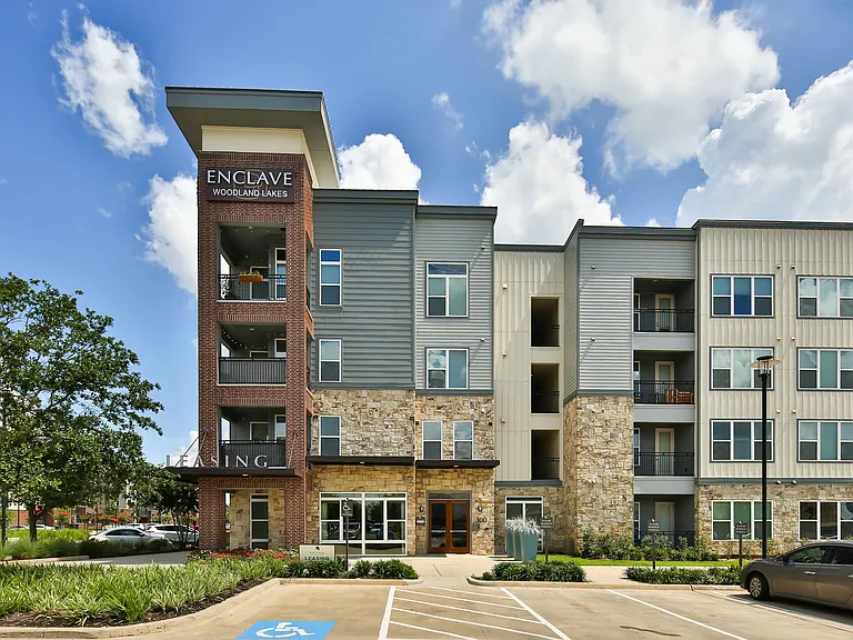 Enclave at Woodland Lakes — Photo 13