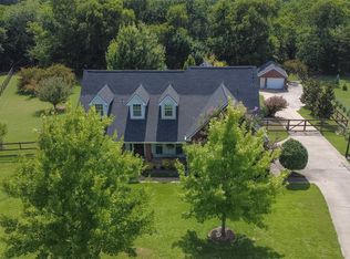 2902 Berry Ridge Ct, Melissa, TX 75454