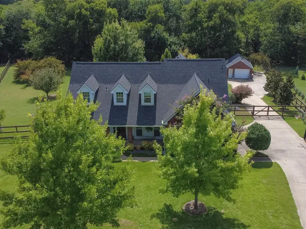 2902 Berry Ridge Ct, Melissa, TX 75454