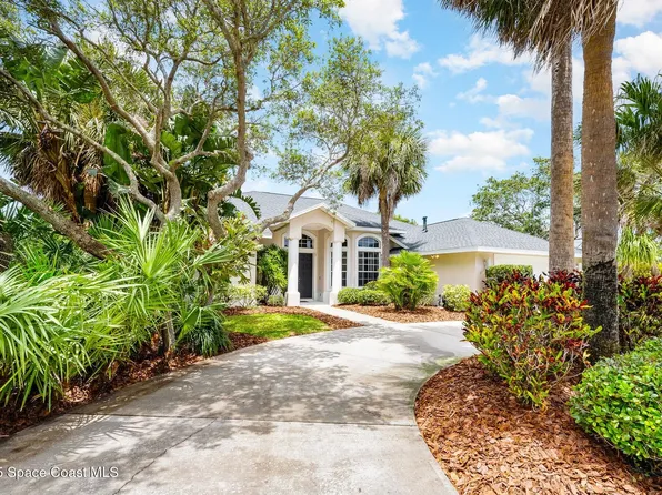 155 Martesia Way, Indian Harbour Beach, FL 32937