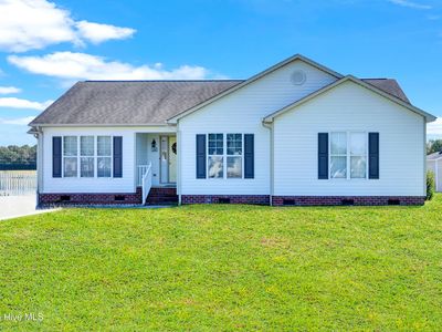 520 Huff Drive, Winterville, NC, 28590