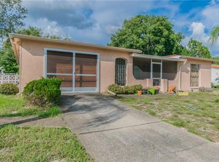 8135 Redfield Dr, Port Richey, FL 34668