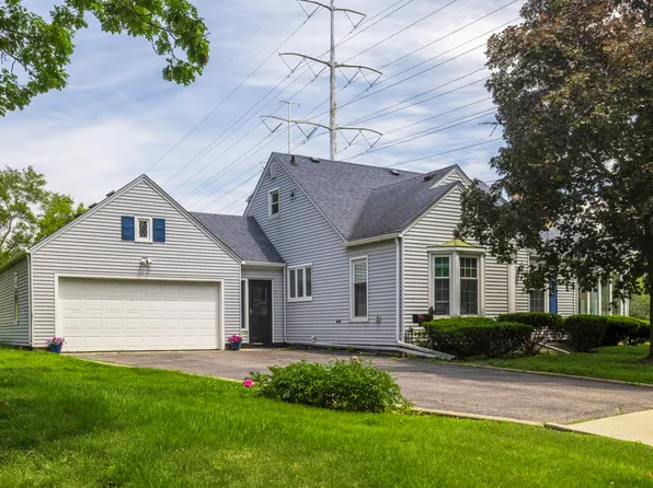 2329 Ridgewood St, Highland, IN 46322