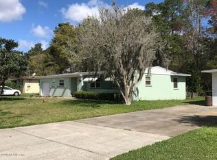 939 Nightingale Rd, Jacksonville, FL 32216