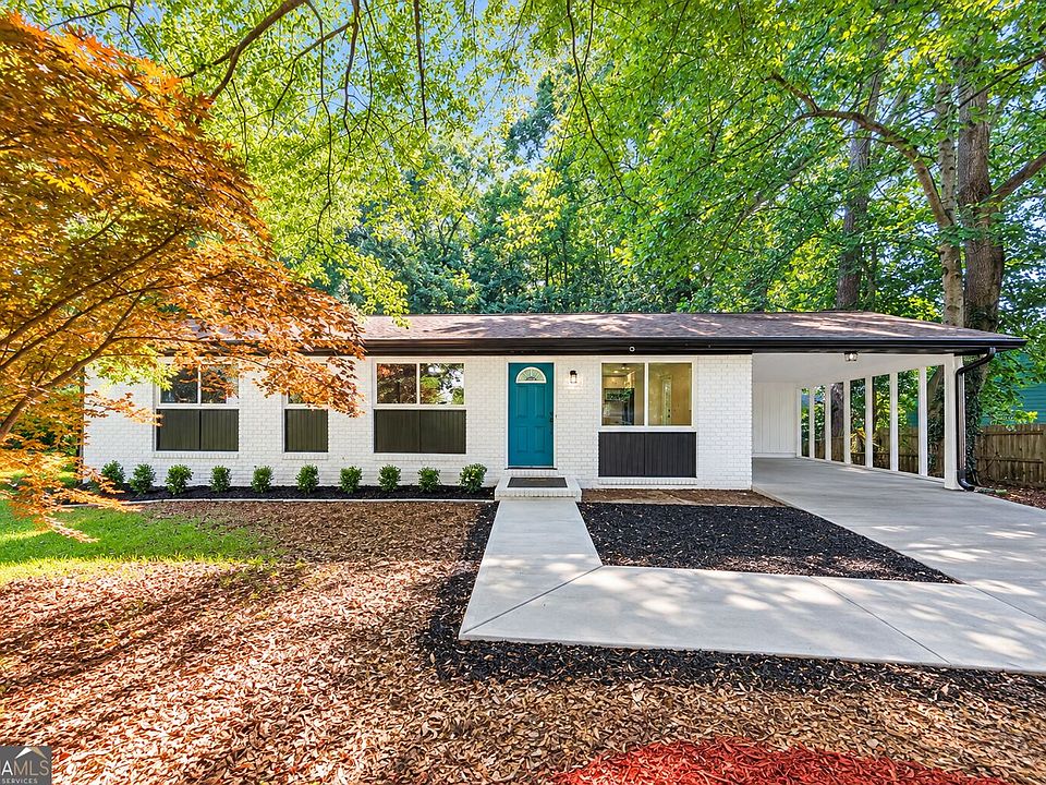 1st image of 2461 Sherwood Pl SW