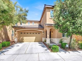 7224 Mulberry Forest St, Las Vegas, NV 89166