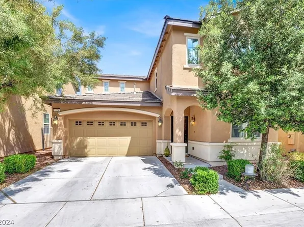 7224 Mulberry Forest St, Las Vegas, NV 89166