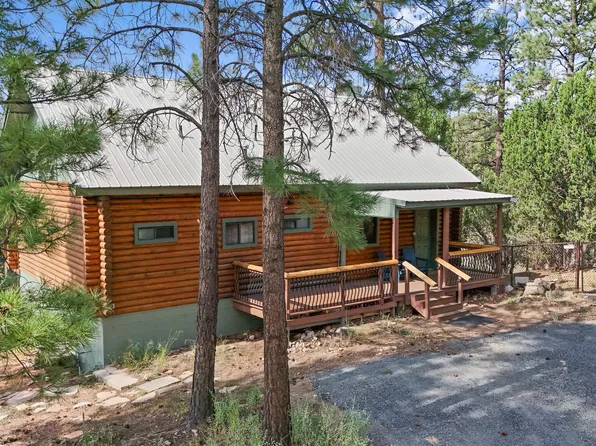 1898 Oriole Ln, Heber, AZ 85928