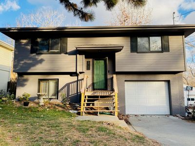 327 Logan St, Council Bluffs, IA, 51503